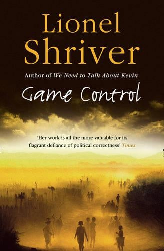 Game Control