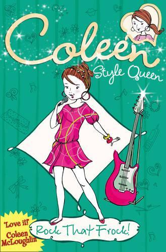 Coleen Style Queen (3) - Rock that Frock!