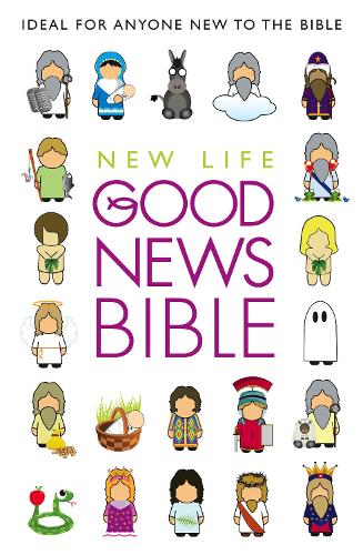 Good News Bible (New Life)