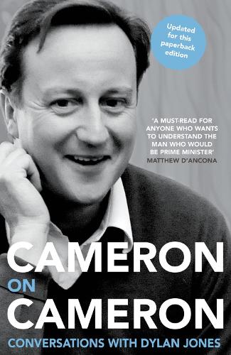 Cameron on Cameron: Conversations with Dylan Jones