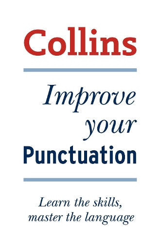 Collins Improve Your Punctuation