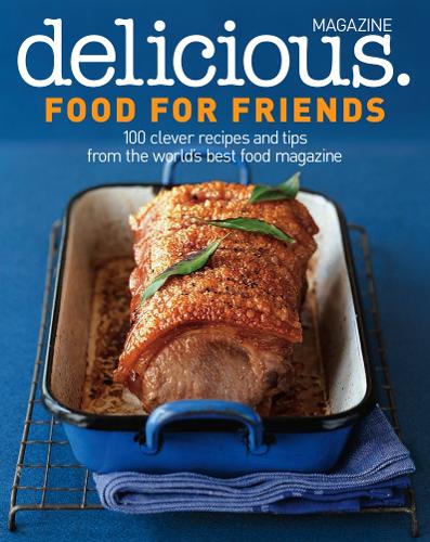 Food for Friends (Delicious)
