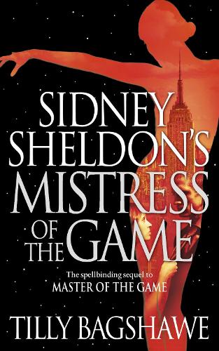 Sidney Sheldons Mistress of the Game
