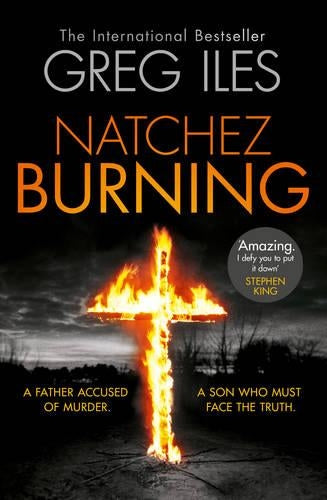 Natchez Burning (Penn Cage, Book 4)