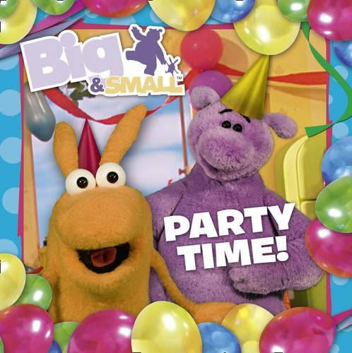 Big & Small – Party Time
