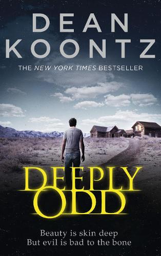 Deeply Odd (Odd Thomas 6)