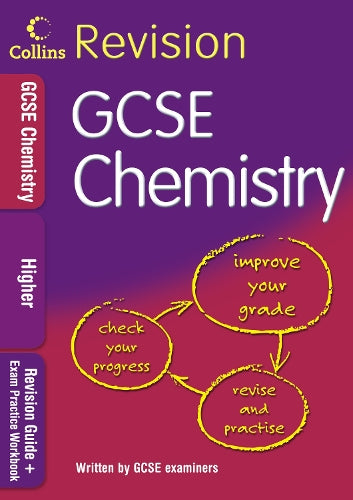 GCSE Chemistry Higher : OCR B (Collins GCSE Revision)