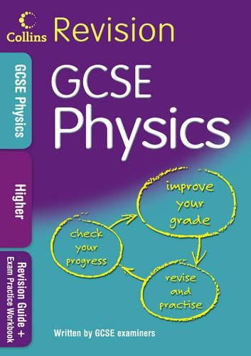 Revision GCSE Physics OCR Gateway B Higher