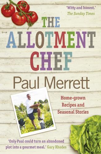 The Allotment Chef