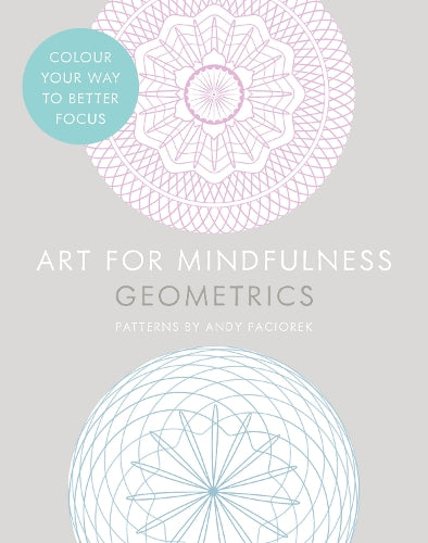 Art for Mindfulness: Geometrics