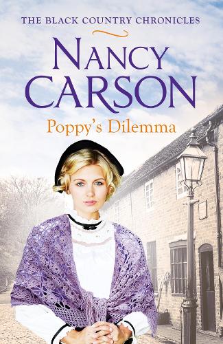 Poppys Dilemma (Black Country Chronicles)