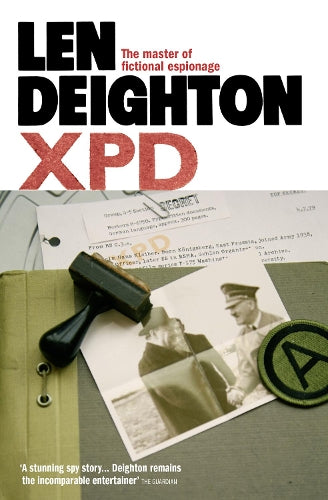 XPD