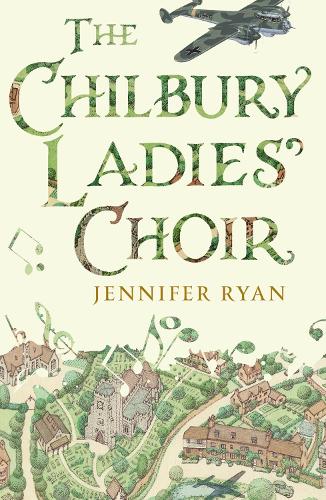 The Chilbury Ladies’ Choir