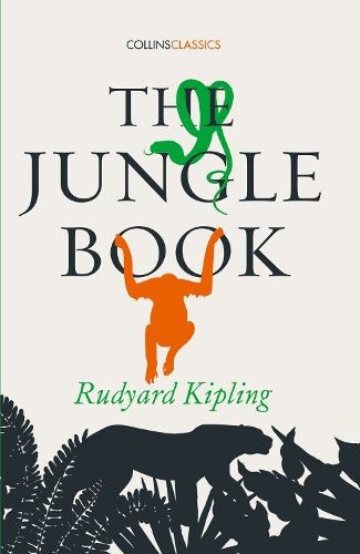 The Jungle Book (Collins Classics)