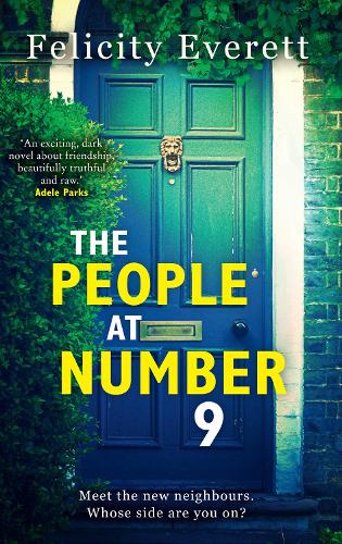 The People at Number 9