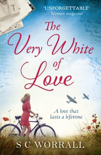 The Very White of Love: The Heartbreaking Love Story That Everyone is Talking About!