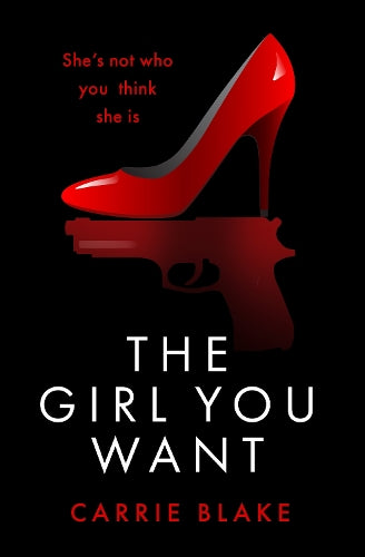 The Woman Before You
