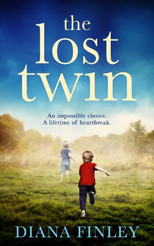 THE LOST TWIN: A heartbreaking story of dark family secrets