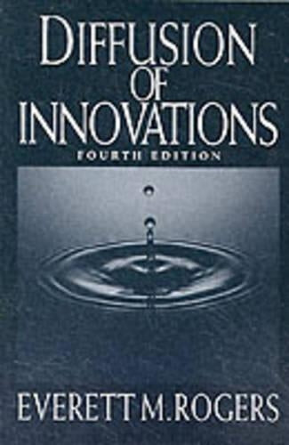 Diffusion of Innovation