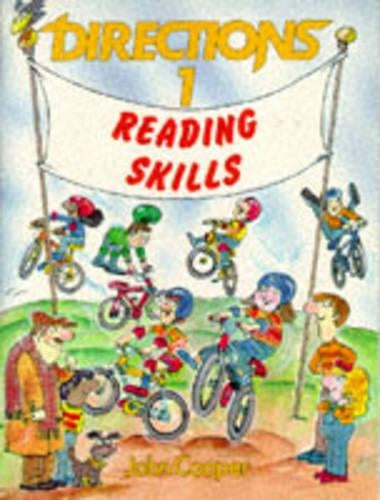Directions 1: Reading Skills