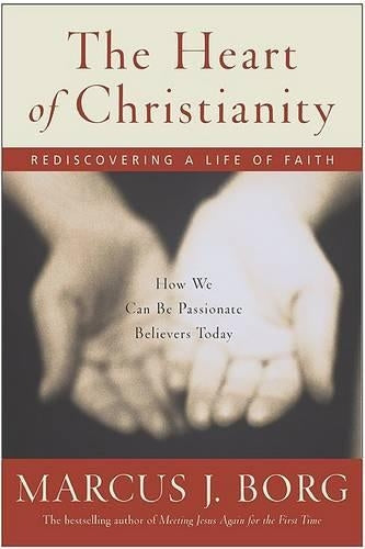 The Heart of Christianity