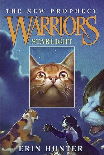 Starlight (Warriors: The New Prophecy)