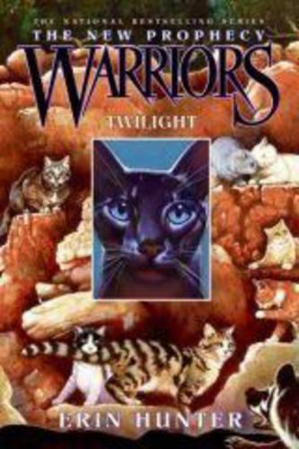 Twilight (Warriors) (Warriors: The New Prophecy)