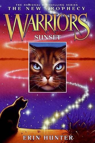 Sunset (Warriors: The New Prophecy)