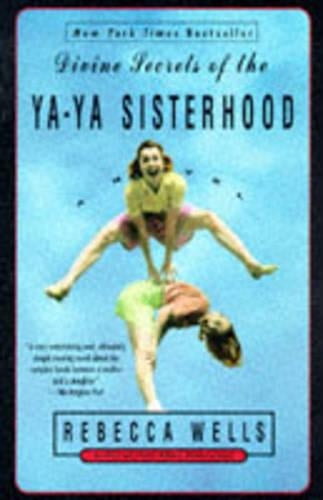 Divine Secrets of the Ya-ya Sisterhood