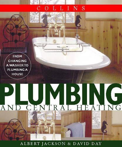 Plumbing and Central Heating