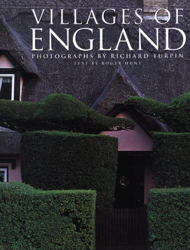Villages of England: Photographs by Richard Turpin