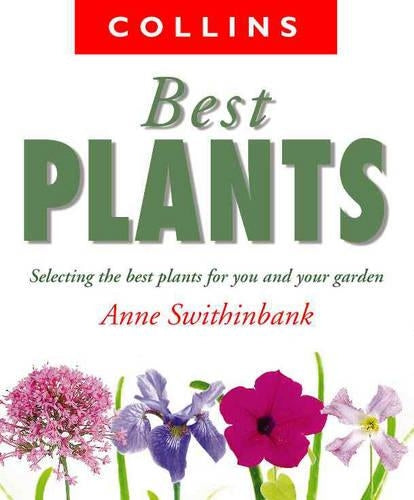 BEST PLANTS, by SWITHINBANK A.