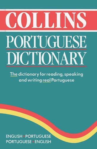 Collins Portuguese Dictionary