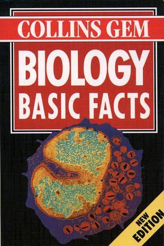 Biology (Basic Facts)