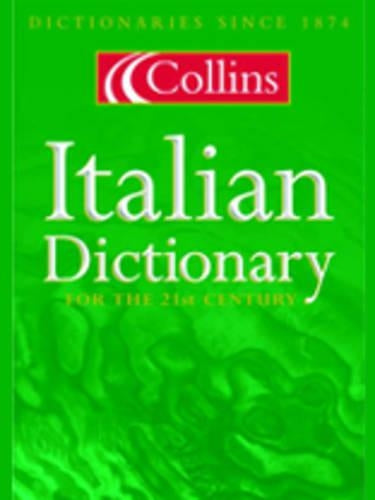 Collins Italian Dictionary