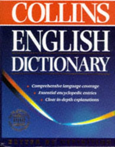 Collins English Dictionary