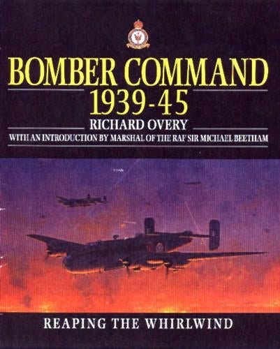 Bomber Command 1939-1945