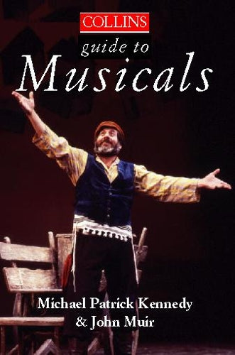 The Collins Guide To Musicals