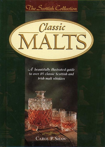 The Scottish Collection - Classic Malts (Collins classic)