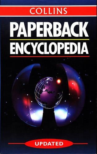 Collins Paperback Encyclopedia