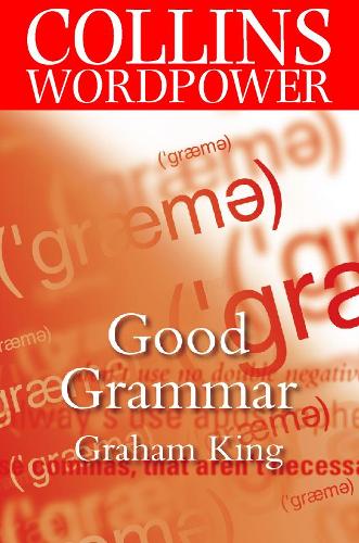 Collins Word Power - Good Grammar