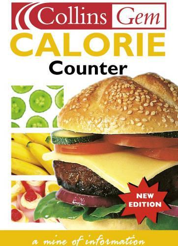 Collins Gem - Calorie Counter