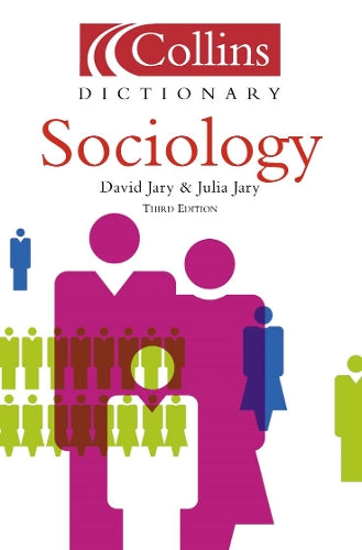 Collins Dictionary of - Sociology