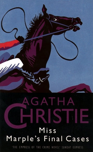 Miss Marples Final Cases (The Christie Collection)