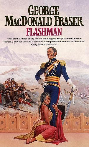 Flashman (The Flashman Papers)