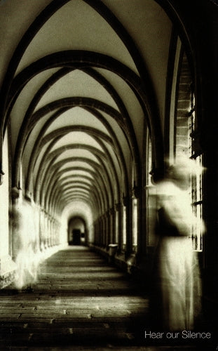 Hear Our Silence: A Portrait of the Carthusians