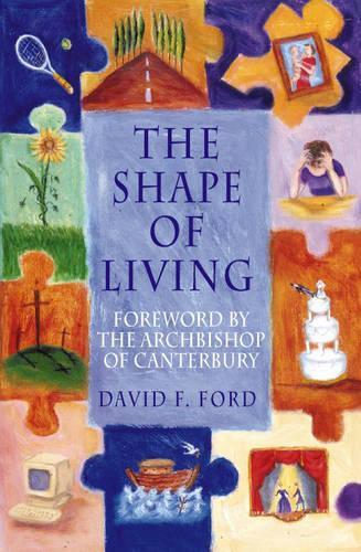 Archbishop of Canterburys Lent Book 1998: Shape of Living