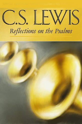 Reflections on the Psalms