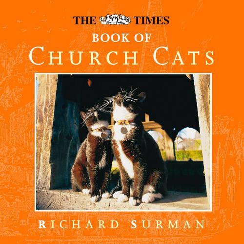 The Times Book of Church Cats