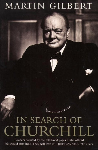 In Search of Churchill